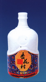 ƿZH-R041 500ml