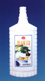 ƿZH-R001 500ml